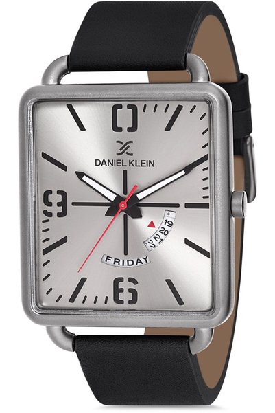 Daniel Klein Dk012849A-05 Men's Wristwatch