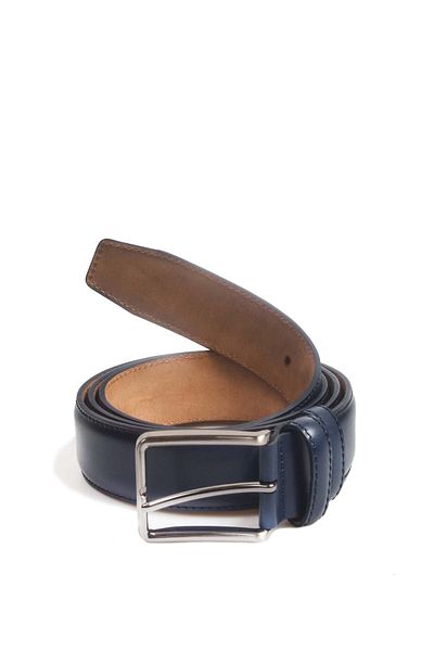FAST STEP Genuine Leather Men's Accessory 779Ka234-01