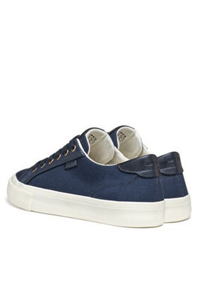 Geox adidași de damă D550UA-011BC albaștri