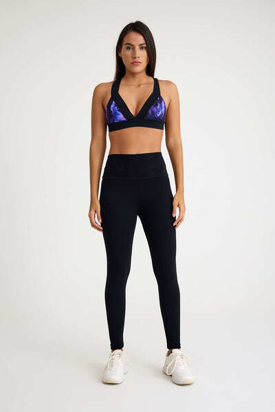 Pulsar Μαλακό κολάν Pulsar Black Aura