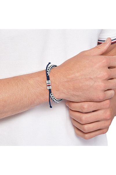 Tommy Hilfiger Thj2790511 Men's Bracelet