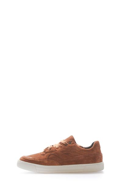 FAST STEP Ανδρικά παπούτσια casual από γνήσιο δέρμα 132MAF02