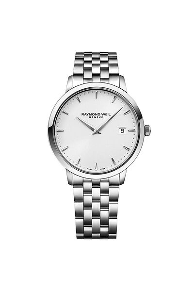 Raymond Weil Rw5588St40001 Men's Wristwatch