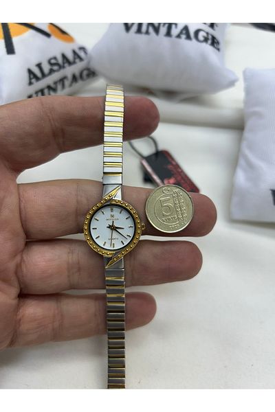 Revello Vintage women's watch