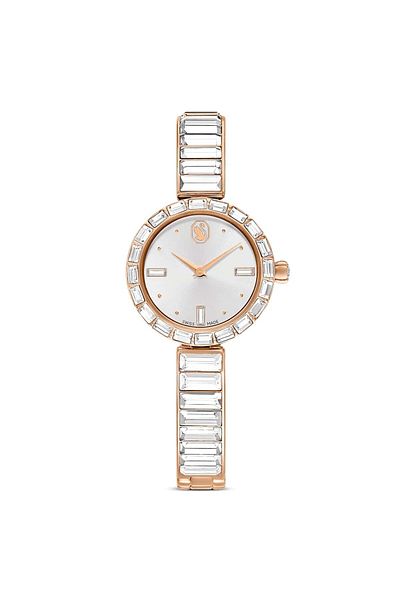 Swarovski 5677484 Wristwatch Matrix Bangle:mb Pro/wht/pro