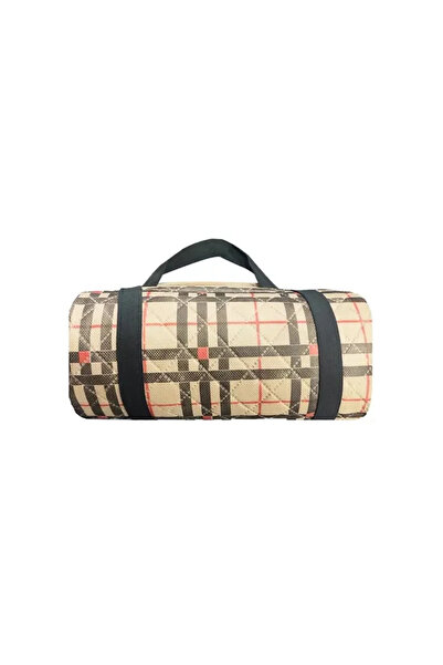 Orcamp OUT-3550 Çantalı Piknik Örtüsü