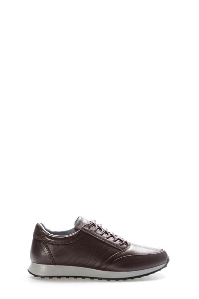 FAST STEP Ανδρικά παπούτσια casual από γνήσιο δέρμα 951MA062TRM
