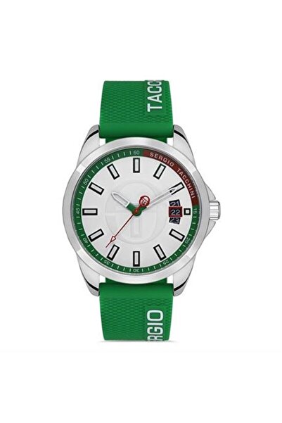 Sergio Tacchini ST.1.10301.2 UNİSEX KOL SAATİ