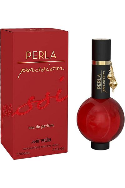Mirada Perla Passion Femme EDP 100ml