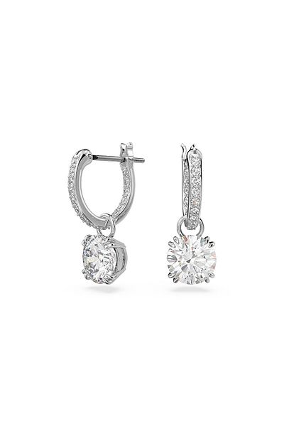 Swarovski Swr5636717 Women's Earrings