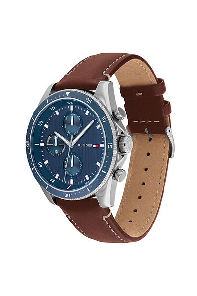Tommy Hilfiger Th1791837 Men's Wristwatch