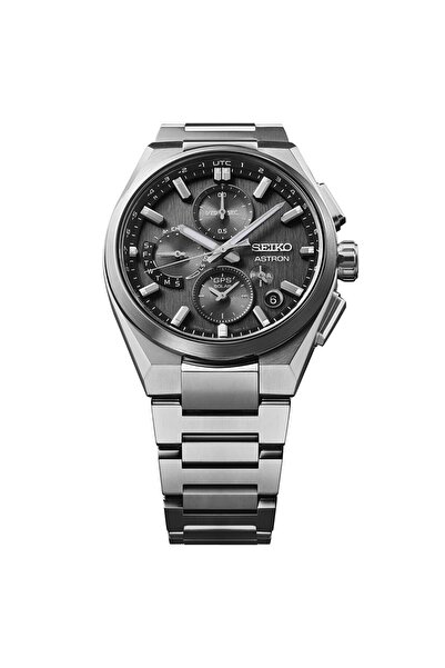 Seiko Seısh163J Men's Wristwatch