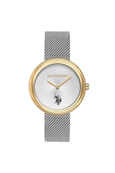 U.S. Polo Assn. ساعة يد نسائية Uspa2094-04