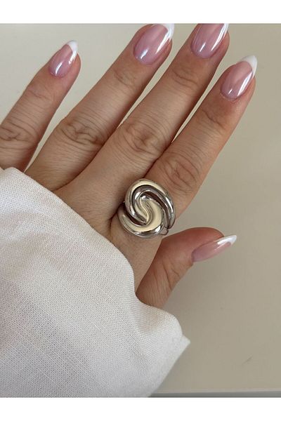 CHARMLUCKY The Ring of Consumer