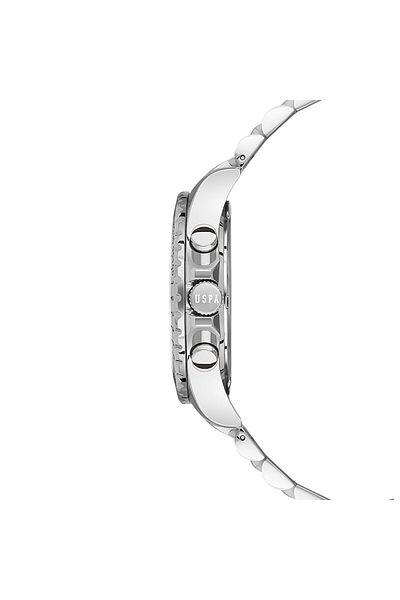 U.S. Polo Assn. Uspa1052-03 Men's Wristwatch