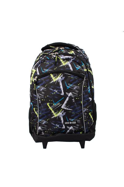 Lamonza Trends trolley backpack, Lamonza, 53x32x18 cm
