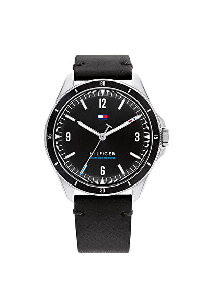 Tommy Hilfiger ث1791904 ساعة يد رجالية