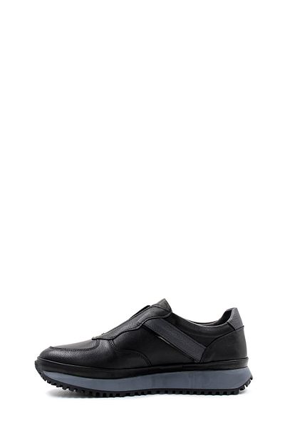 FAST STEP Genuine Leather Men's Sports Shoes 722MA871