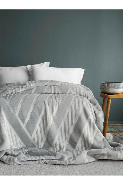Apricitas HOME Одеяло 220/240 Decent Blue - Одеяло