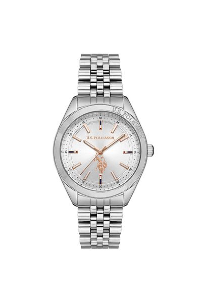 U.S. Polo Assn. Uspa2041-09 Women's Wristwatch