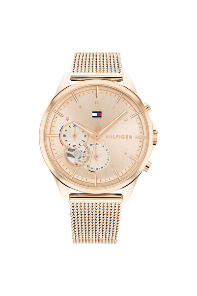 Tommy Hilfiger ث 1782486   ساعة يد نسائية