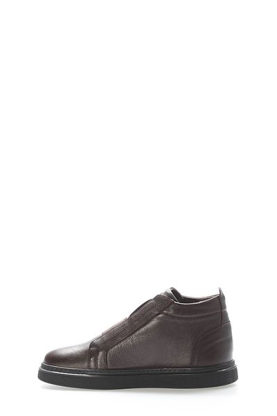 FAST STEP Genuine Leather Men's Chelsea Boots 819Sma1218