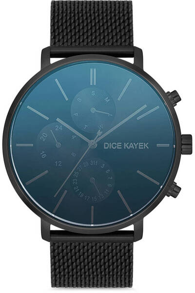 Dice Kayek ساعة يد للأطفال DK.1.AG1241.10