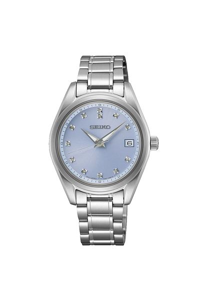 Seiko Seıur581P Women's Wristwatch