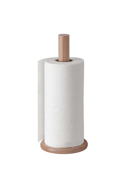 IKEA Pampıg Beech Paper Towel Holder 30 cm 50335091