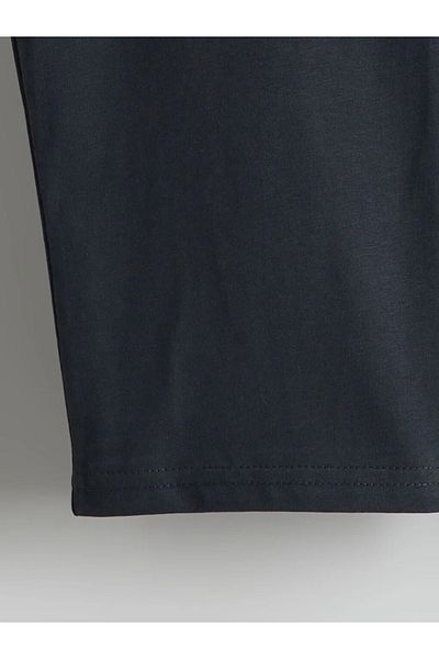 LC Waikiki Pantaloni scurți pentru băieți cu talie elastică LCW Kids