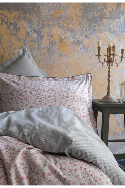 Apricitas HOME Pike Set for One Person Miracle Blush - Pike Set