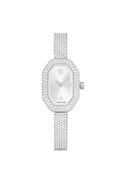 Swarovski 5672977 Wristwatch Dextera Bangle:mb Sıl//sts