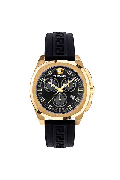 Versace Vrscvez800221 Men's Wristwatch