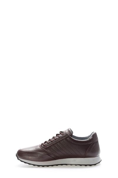 FAST STEP Ανδρικά παπούτσια casual από γνήσιο δέρμα 951MA062TRM