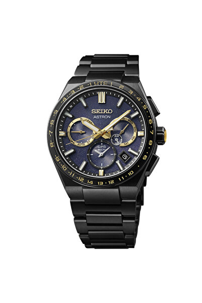 Seiko Seısh145j Erkek Kol Saati