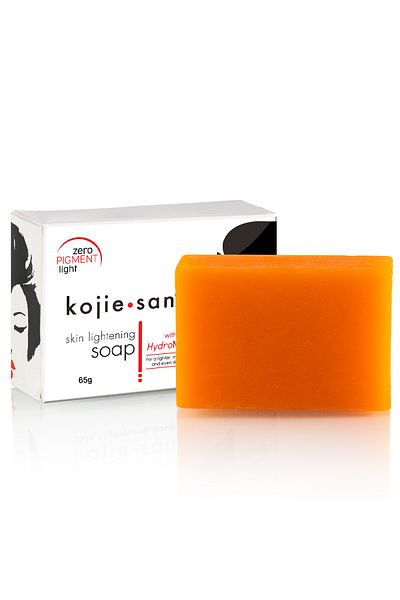Kojie San Bar Soap