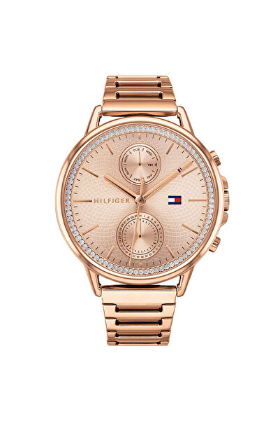 Tommy Hilfiger Th 1781915   Women's Wrist Watch