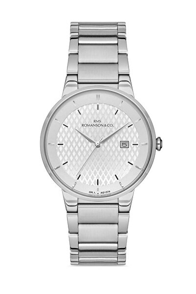 RMS Zeıtmeıster Rms Zeitmeister Gr.1.Ag1374.13 Men's Wristwatch