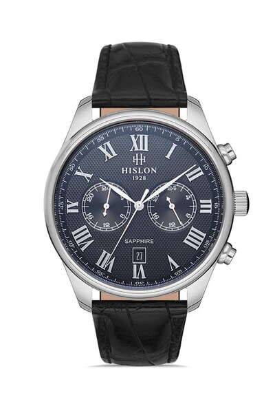 Hislon DT113S-04BS ERKEK KOL SAATİ