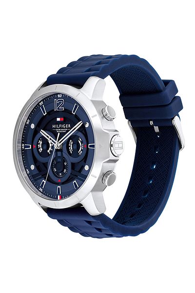 Tommy Hilfiger ساعة يد رجالية1710489