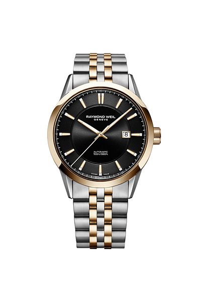 Raymond Weil Rw2731sp520001 Men's Wristwatch