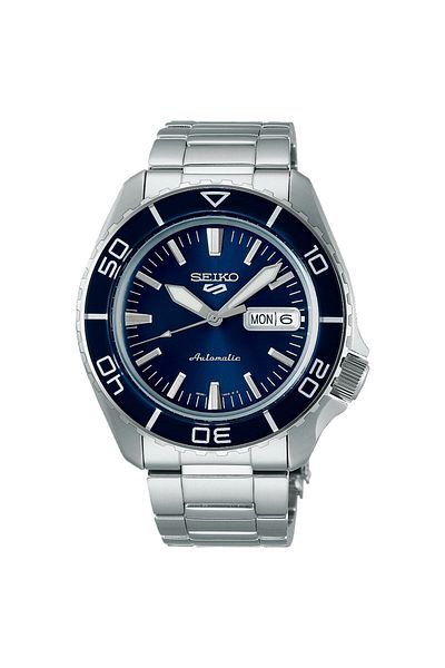 Seiko S5-Srpk97K Men's Wristwatch