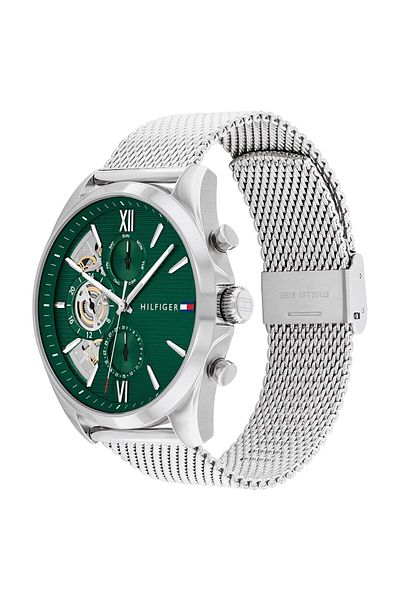 Tommy Hilfiger Th 1710647   Men's Wrist Watch