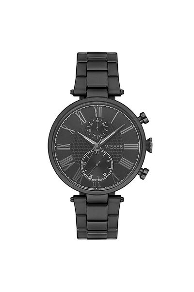 Wesse Wwg 206204   Men's Wrist Watch