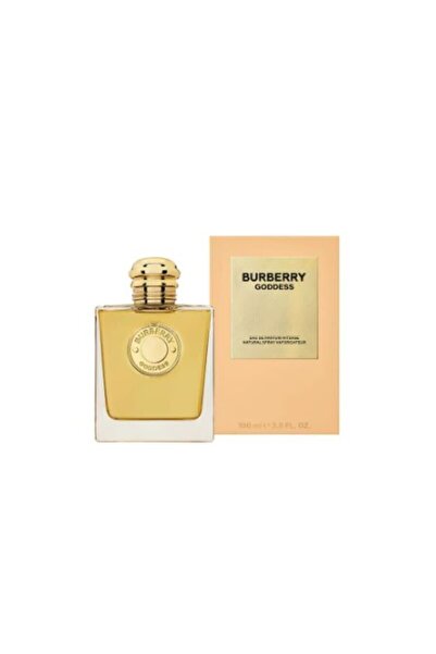 BURBERRY عطر بربري جوديس إنتنس أو دي بارفان 100 مل