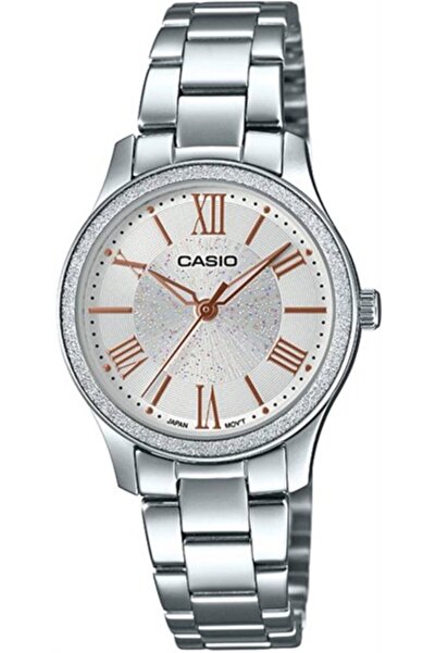 Casio LTP-E164D-7ADF KADIN KOL SAATİ