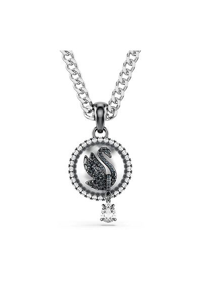 Swarovski Swr 5680868   Women Necklace