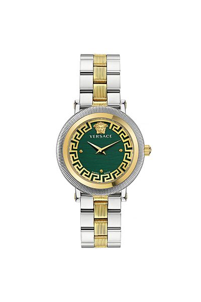 Versace Watch ساعة يد نسائية Vrscve7f00523