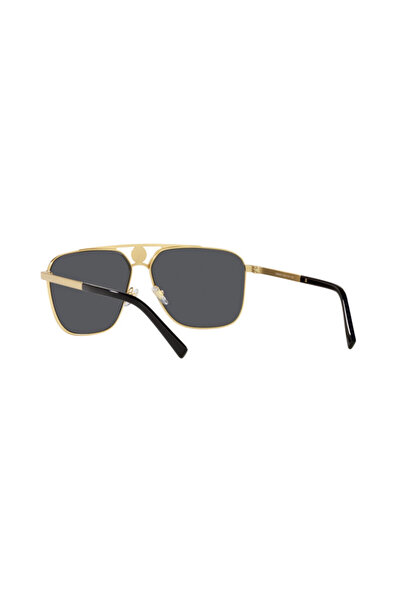 Versace 2238 1436/87 61-13 Male Sunglasses