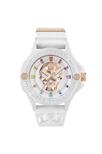 PHILIPP PLEIN Pwuba0123 Erkek Kol Saati